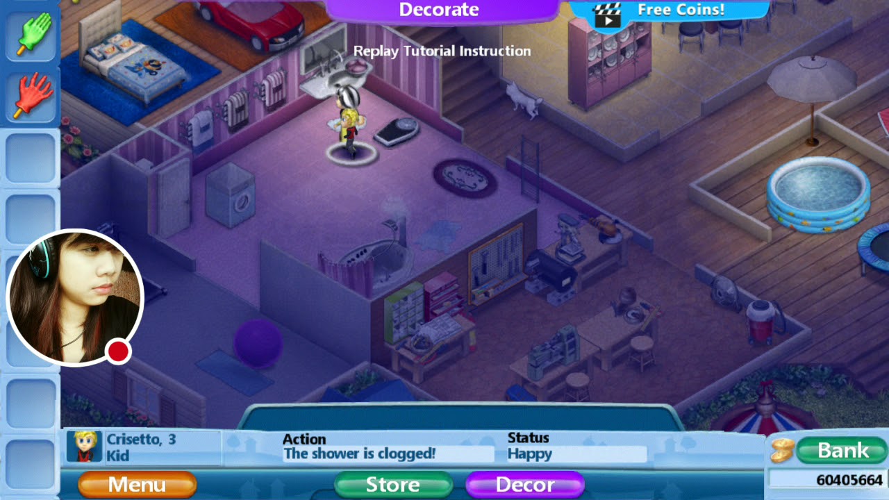 virtual families free download full version for pc